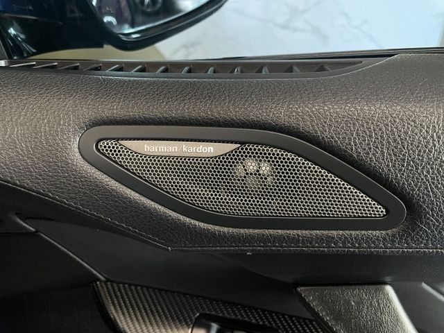 M6 Coupe/定速/防滑/360環景/雙前電動加熱椅/HUD抬顯/HK音響/電吸門/主動轉向頭燈/摸門  第18張相片