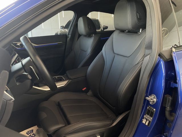 430i M Sport/5AU/環景/盲點/自動停車/HUD抬顯/電尾門/雙前電動跑車椅/換檔撥片/天窗/摸門  第6張相片