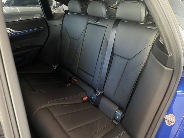 430i M Sport/5AU/環景/盲點/自動停車/HUD抬顯/電尾門/雙前電動跑車椅/換檔撥片/天窗/摸門  第7張相片