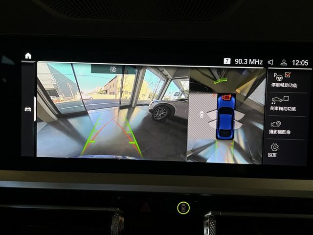 430i M Sport/5AU/環景/盲點/自動停車/HUD抬顯/電尾門/雙前電動跑車椅/換檔撥片/天窗/摸門  第16張相片