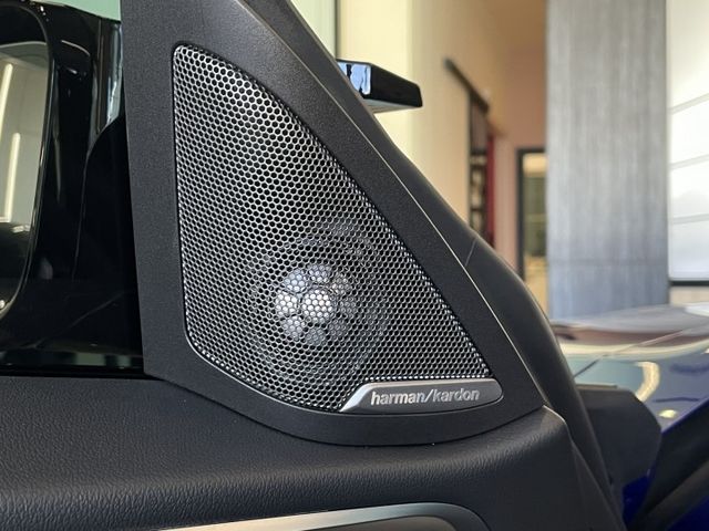 430i M Sport/5AU/環景/盲點/自動停車/HUD抬顯/電尾門/雙前電動跑車椅/換檔撥片/天窗/摸門  第19張相片