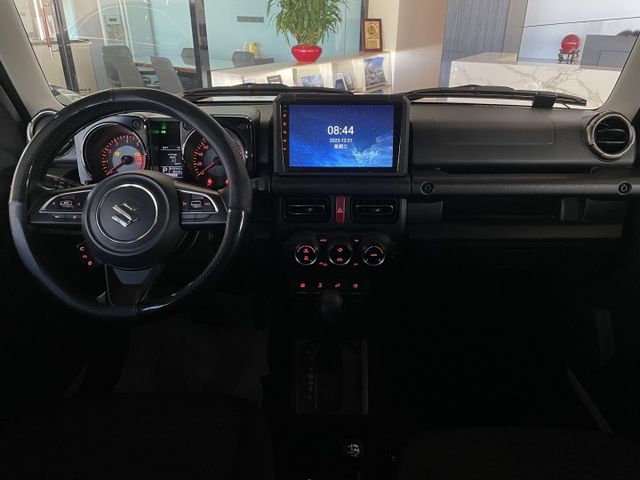 1.5GLX/市場稀有白色/定速/車偏警示/陡坡緩降/自動急煞/後視鏡除霧/安卓機  第13張相片