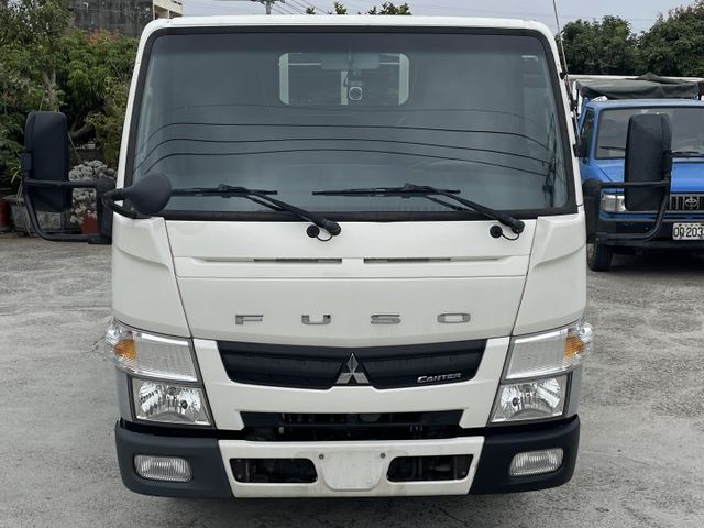 10呎半/內外裝保持良好/全車無待修/即可立即上路賺錢  第2張相片