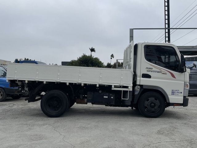 10呎半/內外裝保持良好/全車無待修/即可立即上路賺錢  第3張相片