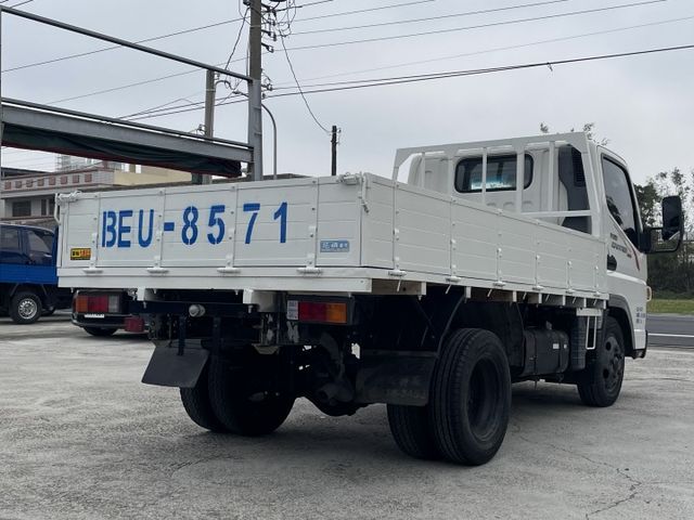 10呎半/內外裝保持良好/全車無待修/即可立即上路賺錢  第4張相片