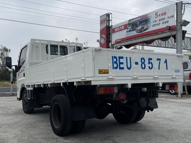 10呎半/內外裝保持良好/全車無待修/即可立即上路賺錢  第5張相片