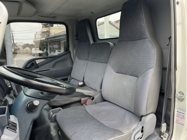 10呎半/內外裝保持良好/全車無待修/即可立即上路賺錢  第6張相片