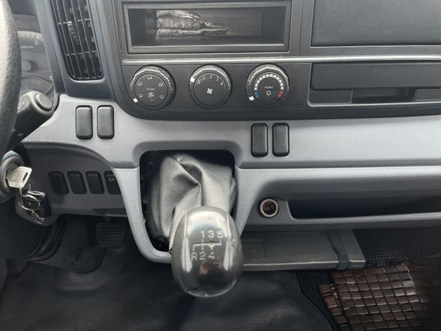 10呎半/內外裝保持良好/全車無待修/即可立即上路賺錢  第11張相片