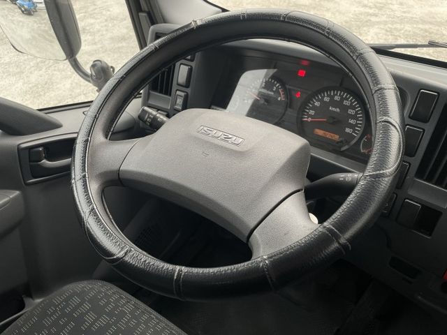 市場稀有14呎鐵箱/視野輔助/倒車雷達/內外裝保持狀況良好/全車無待修  第13張相片