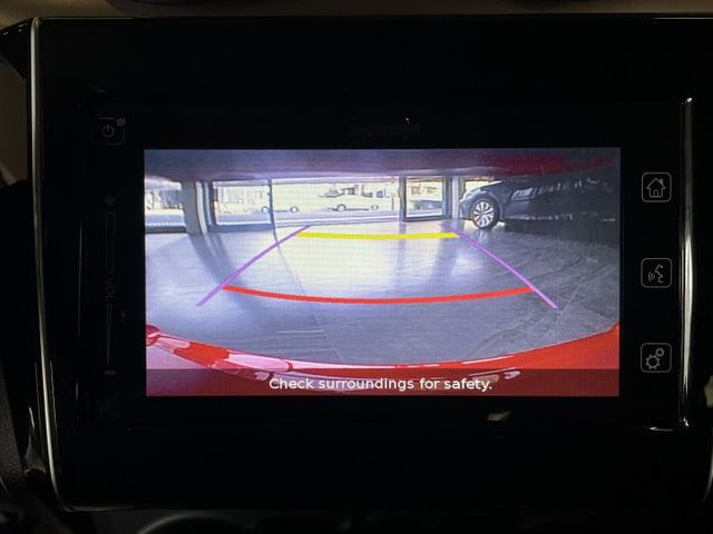 GLX版/年均8600公里/ACC跟車/車偏/防滑/盲點/倒車顯影/換檔撥片/I-KEY/原廠保固中  第17張相片