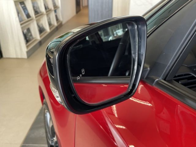 GLX版/年均8600公里/ACC跟車/車偏/防滑/盲點/倒車顯影/換檔撥片/I-KEY/原廠保固中  第18張相片