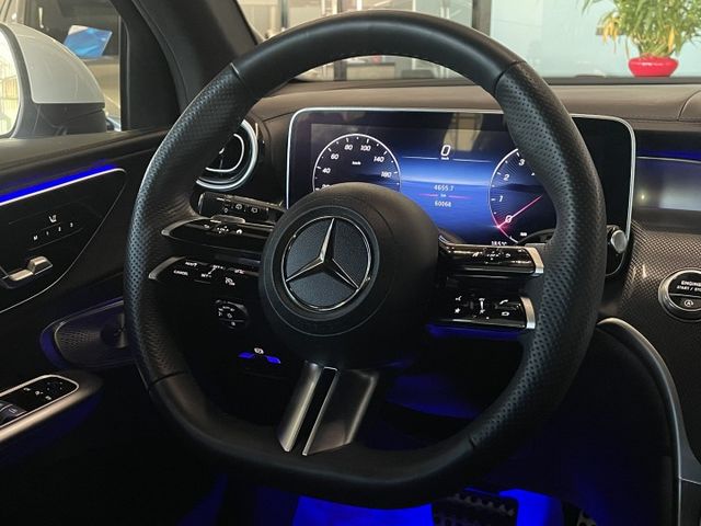 總代理/AMG內外套件/P20駕駛輔助/自動停車/雙前電動記憶加熱跑車椅/柏林之音/電尾門  第14張相片