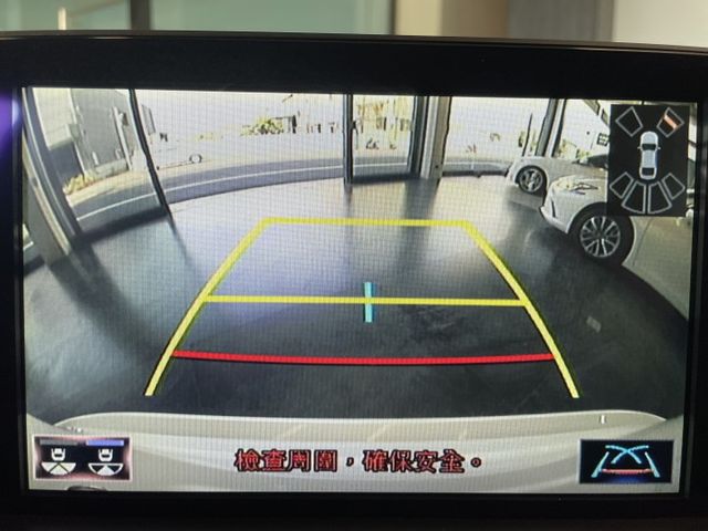 一年僅跑7500/豪華版/ACC/盲點/車偏/倒車顯影/雙前電動冷熱椅/電尾門/摸門/CarPlay  第17張相片