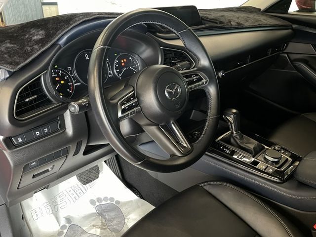 Touring版/ACC/方向盤維持/車偏/防滑/盲點/倒車顯影/電尾門/CarPlay/摸門  第11張相片