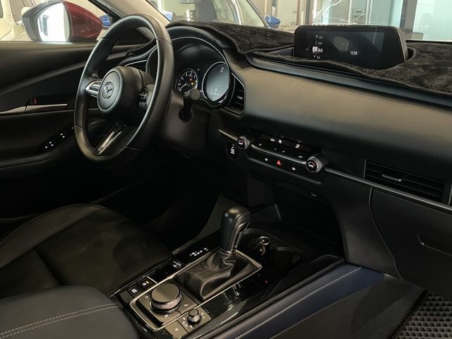 Touring版/ACC/方向盤維持/車偏/防滑/盲點/倒車顯影/電尾門/CarPlay/摸門  第12張相片