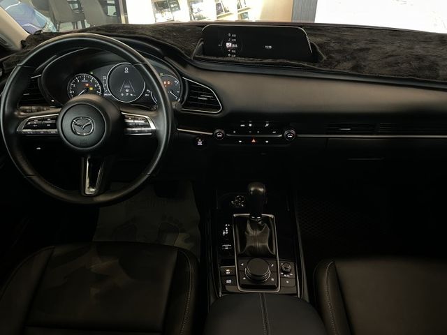 Touring版/ACC/方向盤維持/車偏/防滑/盲點/倒車顯影/電尾門/CarPlay/摸門  第13張相片