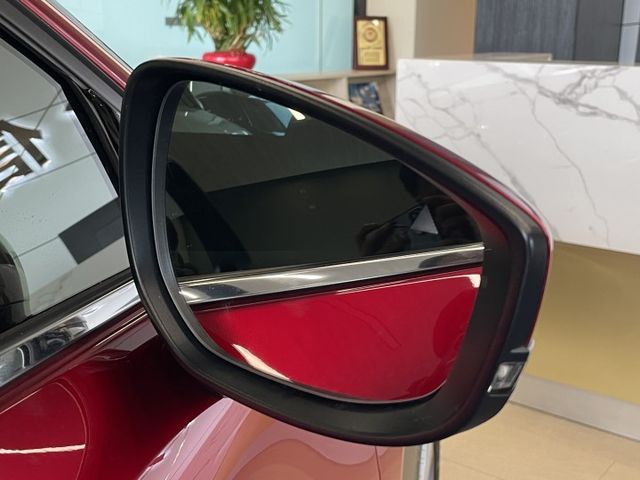 Touring版/ACC/方向盤維持/車偏/防滑/盲點/倒車顯影/電尾門/CarPlay/摸門  第19張相片