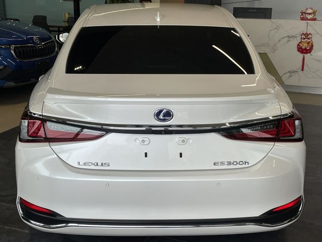 小改款/旗艦版/ACC/車偏/360/雙前電動通風加熱椅/後座電動加熱椅/方向盤加熱/電尾門/抬顯/ML音響/天窗  第5張相片