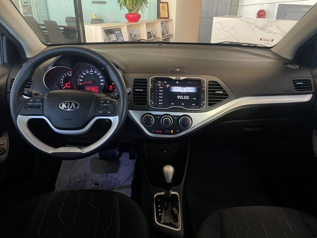 驚豔版/定速/循跡防滑/倒車顯影/電動後視鏡/內外裝狀況保持良好/優質代步小車  第13張相片