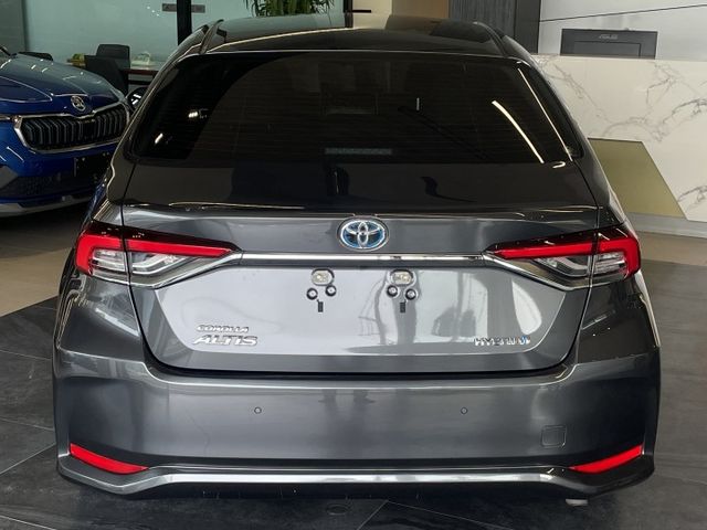 尊爵版/一年僅跑7500/ACC跟車/車偏/防滑/盲點/倒車顯影/模式切換/摸門/原廠保固  第5張相片