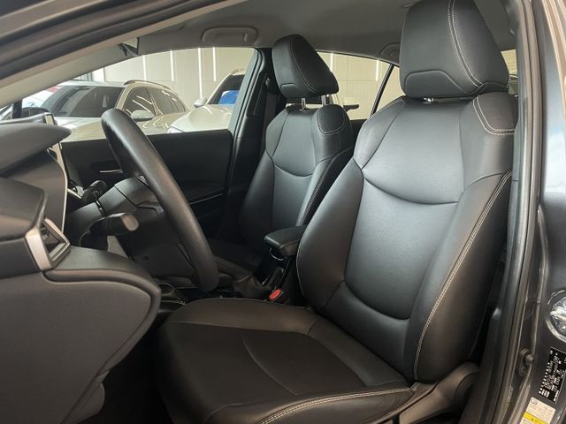 尊爵版/一年僅跑7500/ACC跟車/車偏/防滑/盲點/倒車顯影/模式切換/摸門/原廠保固  第6張相片