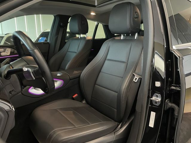 總代理/市場稀有車款/AMG套件/P20駕駛輔助/環景/陡坡緩降/雙前電動記憶加熱椅/電尾門/全景天窗/原廠保固  第6張相片