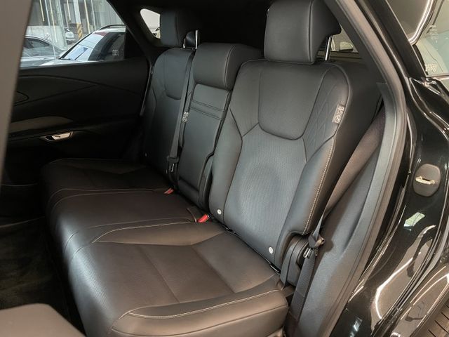 豪華版/ACC/車偏警示/360環景/雙前電動冷熱椅(駕駛記憶)/電尾門/摸門/模式切換/原廠保固  第7張相片