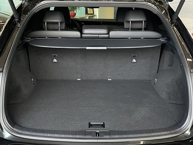 豪華版/ACC/車偏警示/360環景/雙前電動冷熱椅(駕駛記憶)/電尾門/摸門/模式切換/原廠保固  第10張相片