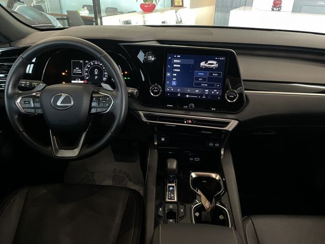 豪華版/ACC/車偏警示/360環景/雙前電動冷熱椅(駕駛記憶)/電尾門/摸門/模式切換/原廠保固  第13張相片