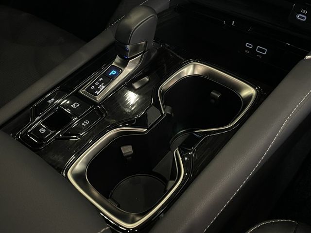 豪華版/ACC/車偏警示/360環景/雙前電動冷熱椅(駕駛記憶)/電尾門/摸門/模式切換/原廠保固  第15張相片