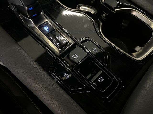 豪華版/ACC/車偏警示/360環景/雙前電動冷熱椅(駕駛記憶)/電尾門/摸門/模式切換/原廠保固  第16張相片