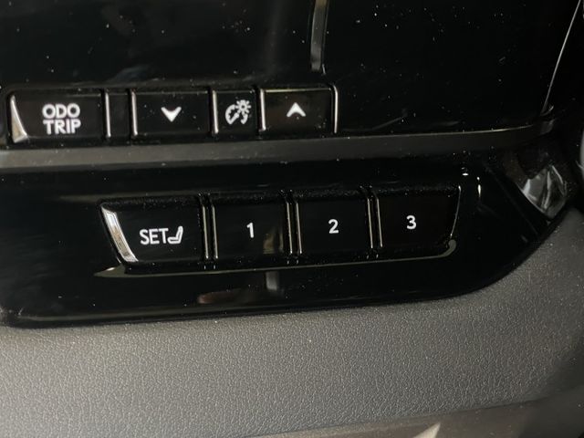 豪華版/ACC/車偏警示/360環景/雙前電動冷熱椅(駕駛記憶)/電尾門/摸門/模式切換/原廠保固  第19張相片