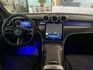 總代理/AMG內外套件/P20駕駛輔助/自動停車/雙前電動記憶加熱跑車椅/柏林之音/電尾門  第13張縮圖