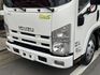 11.5呎特製車廂/手排/全車如新/車廂製作法規最長最寬最高/內高191CM，內寬203CM/  第4張縮圖