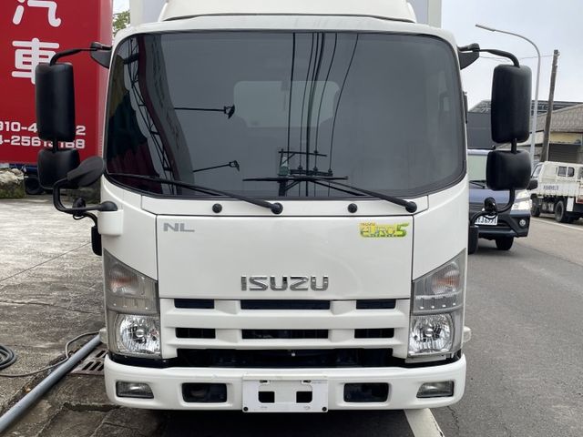11.5呎特製車廂/手排/全車如新/車廂製作法規最長最寬最高/內高191CM，內寬203CM/  第6張相片
