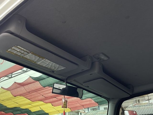 11.5呎特製車廂/手排/全車如新/車廂製作法規最長最寬最高/內高191CM，內寬203CM/  第11張相片