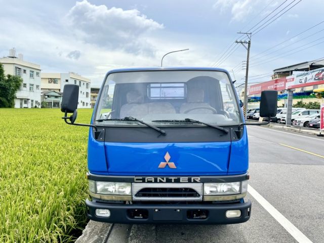 11.5呎 三期堅達 車況漂亮無待修 生財好夥伴！  第2張相片