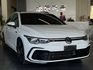 R-LINE/ACC/車偏/盲點/自動停車/倒車顯影/換檔撥片/電尾門/全景天窗/氣氛燈/三區恆溫空調/摸門  第1張縮圖
