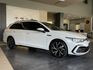 R-LINE/ACC/車偏/盲點/自動停車/倒車顯影/換檔撥片/電尾門/全景天窗/氣氛燈/三區恆溫空調/摸門  第3張縮圖