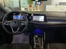 R-LINE/ACC/車偏/盲點/自動停車/倒車顯影/換檔撥片/電尾門/全景天窗/氣氛燈/三區恆溫空調/摸門  第13張縮圖