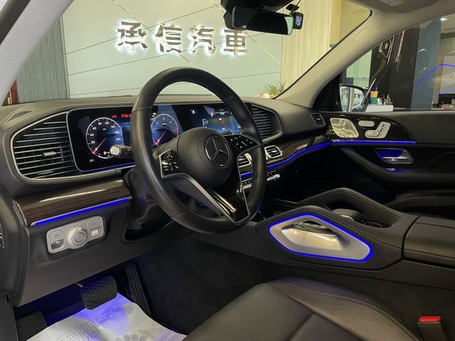 總代理/P20駕駛輔助/環景/車偏/陡坡緩降/雙前電動記憶加熱椅/電尾門/摸門/柏林之音/原廠保固  第11張相片