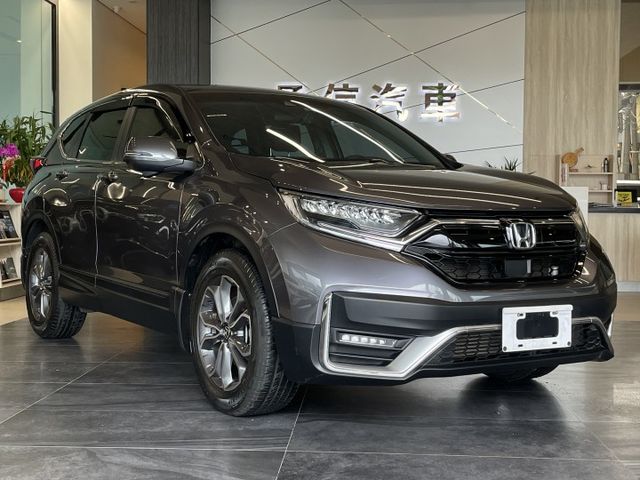 VTi-S/ACC/車偏/防滑/倒車顯影/換檔撥片/電動尾門/摸門/CarPlay  第1張相片