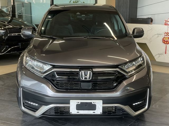 VTi-S/ACC/車偏/防滑/倒車顯影/換檔撥片/電動尾門/摸門/CarPlay  第2張相片