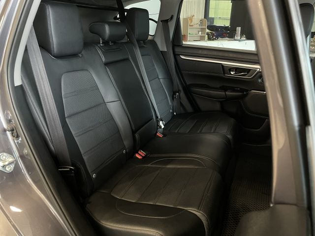 VTi-S/ACC/車偏/防滑/倒車顯影/換檔撥片/電動尾門/摸門/CarPlay  第8張相片