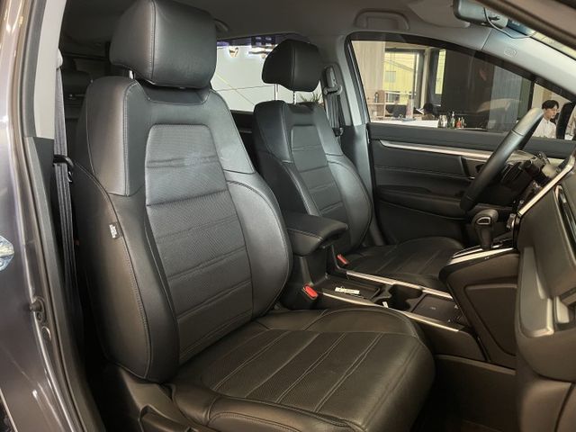 VTi-S/ACC/車偏/防滑/倒車顯影/換檔撥片/電動尾門/摸門/CarPlay  第9張相片