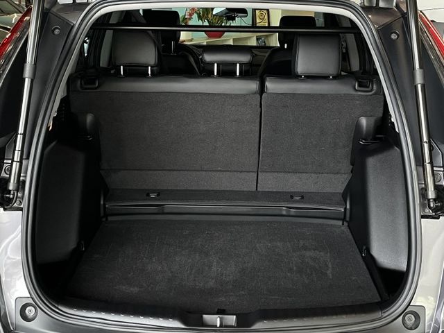 VTi-S/ACC/車偏/防滑/倒車顯影/換檔撥片/電動尾門/摸門/CarPlay  第10張相片