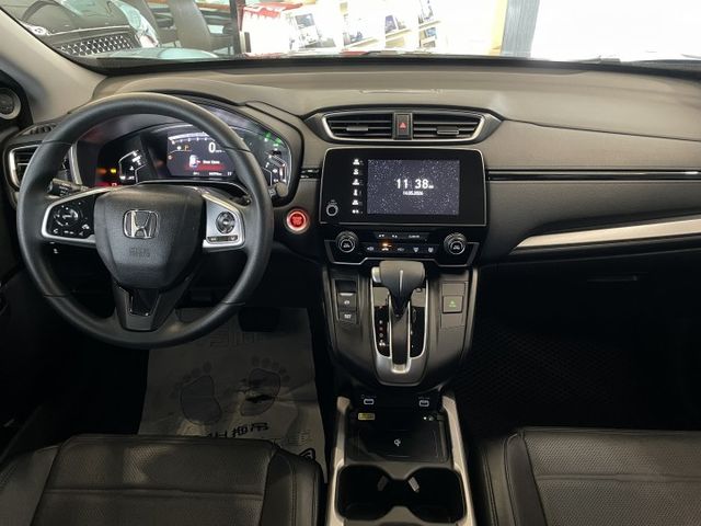 VTi-S/ACC/車偏/防滑/倒車顯影/換檔撥片/電動尾門/摸門/CarPlay  第13張相片