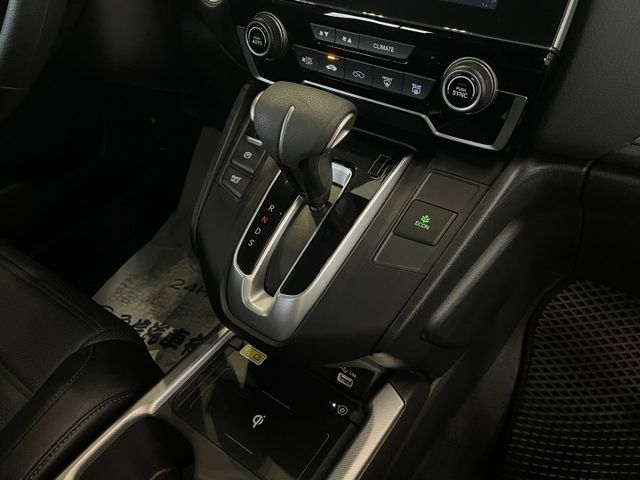 VTi-S/ACC/車偏/防滑/倒車顯影/換檔撥片/電動尾門/摸門/CarPlay  第15張相片