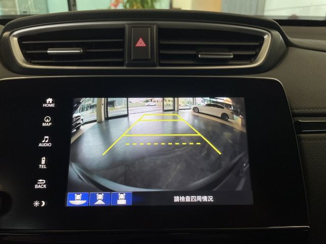 VTi-S/ACC/車偏/防滑/倒車顯影/換檔撥片/電動尾門/摸門/CarPlay  第16張相片