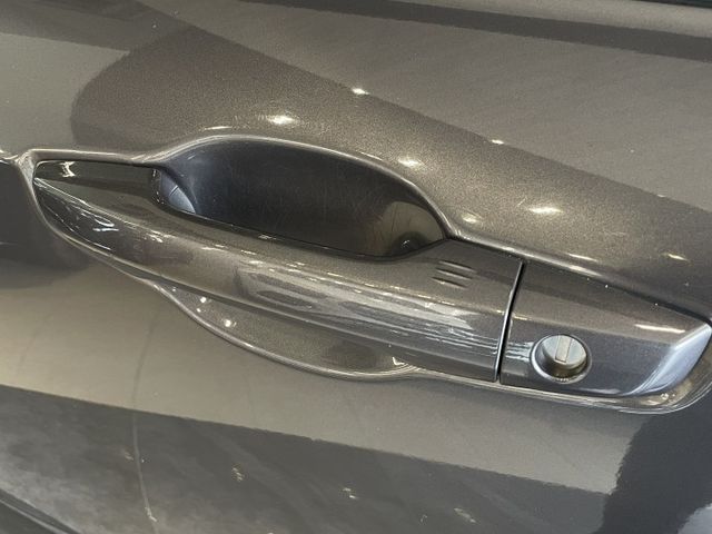 VTi-S/ACC/車偏/防滑/倒車顯影/換檔撥片/電動尾門/摸門/CarPlay  第19張相片